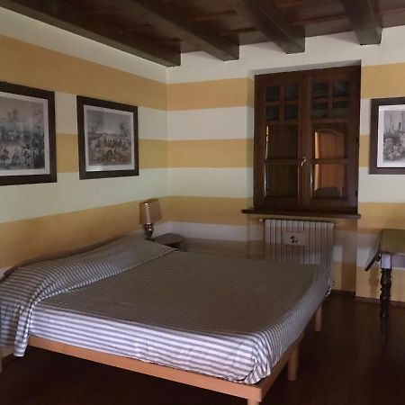 B&B Il Castelletto Pinerolo Exterior foto